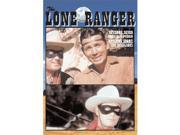 Isport VD7214A Lone Ranger Volume No.4 DVD