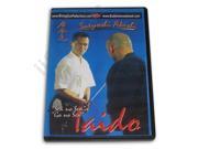 Isport VD6769A Iaido No. 2 DVD Sueyoshi Akeshi Rs454