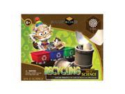 Tedco Toys 32632 Recycling Science Kit