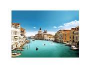 Brewster Home Fashions DM146 Grand Canal Venice Wall Mural 100 in.