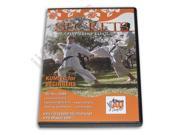 Isport VD6793A Secrets Championship Karate Kumite Beginners DVD Au Rs249