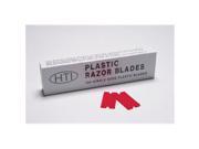 Hi Tech Industries PB100 Plastic Blades