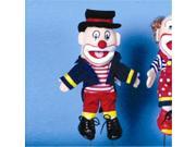 Sunny Toys GL1903 14 In. Clown Hat Glove Puppet