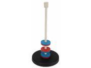 American Educational Products 7 1368 Vertical Magnet Suspension Apparatus