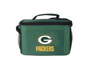 Green Bay Packers Kolder Kooler Bag 6pk