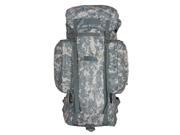 Fox Outdoor 54 0775 Rio Grande 25 Liter Backpack Terrain Digital