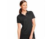 Black Womens Cool Dri Sportshirt Size M