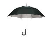 Futai 21009UV050 Uv Protection Uv Defyer Umbrella Black