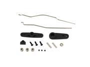 Redcat Racing 07167 Servo Horn Throttle Linkage Set