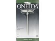 Oneida 21001 Large Dial Meat Thermometer