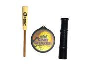 Hunters Specialties 07048 Strut Limb Shaker Calling Kit