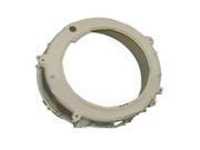 Samsung DC97 08650H Semi Tub Front Assembly