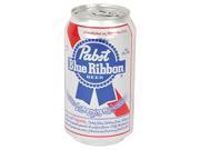 Safety Technology DS PBRBEER Pabst Blue Ribbon Can Safe