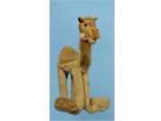 Sunny Toys WB931 38 In. Four Leg Camel Large Marionette