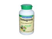 Nature s Answer 123828 Nature s Answer Fenugreek Seed 90 Vegetarian Capsules