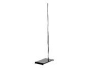 American Educational Products 7 G69 Stamped Steel Support Ringstand Base 6 X 11 In.