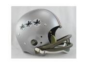 Ohio State Buckeyes 1968 TK Helmet