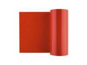 CH Hanson 10490 300 ft. Roll Of 12 x 12 in. Bright Red Danger Flags Pack Of 300