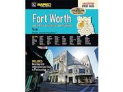 Universal Map 14867 Fort Worth Street Guide