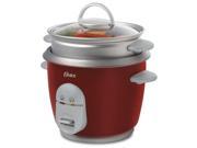 Oster 004722 000 000 Oster Rice Cooker 6 Cup