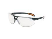 Sperian Protection Americas S4202 Protege Safety Glasses Ultra Dura Coat SCT Lens