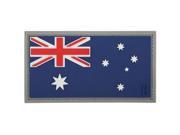 Maxpedition Australia Flag Patch Color