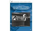 Allied Vaughn 043396435865 Never Take Candy From a Stranger