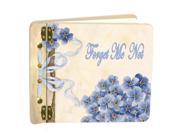 Lexington Studios 24130 Forget Me Not Mini Album