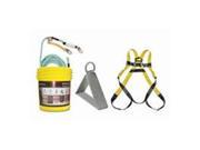 Qualcraft Industries Kit Roofer S Bucket Of Safety 00815 QC