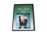 Isport VD5249A Wing Chun Gung Fu Siu Leem Combat No.2 DVD Williams
