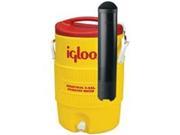 Igloo Corporation 11863 Cooler With Cup Dispenser 5 Gallon