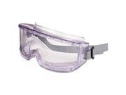 Sperian Protection Americas S345C Futura Goggles Clear Frame Clear Lens