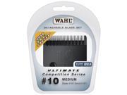 Wahl Clipper 2358 500 10 Ultimate Series Blade Set