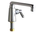 Chicago Faucet Company 283731 Ecast 349 Fct Pantry Sink Ft