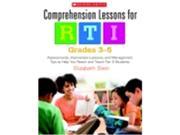 Scholastic Comprehension Lessons For Rti
