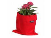 Greenbo GFC21R Fiorina Soft Case Planter Cover Red– set of 2