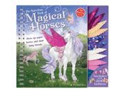 Magical Horses Book Kit