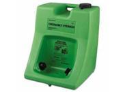 Honeywell 203 32 000200 0000 Porta Stream II Emergency Eyewash Station 16 Gal