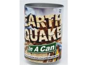 Tedco Toys 80977 Earthquake In A Can