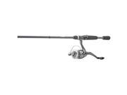 South Bend RV340 702MHS 7 ft. Raven Spinning Combo