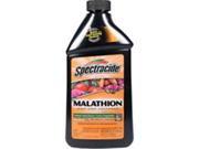 United Industries Spectrm 511041 Spectracide Malathion Insect Spray Concentrate