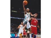 8 x 10 in. Corey Brewer Autographed Denver Nuggets Photo
