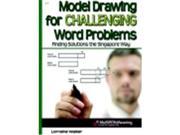 Essential Learning Products Challenging Word Problems Model Drawing