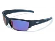 Safety DayDream Safety Glasses With 2 G Tech Blue Lens