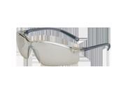 Sperian RWS 51036 A704 Gray Frame Lightweight Wrap Around Safety Glasses