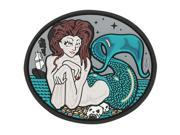 Maxpedition Mermaid Patch Full Color