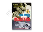 Isport VD6853A Judo Basics Of Masters DVD Sharp