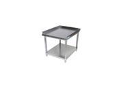 Diversified Woodcrafts 250508 Equipment Stand