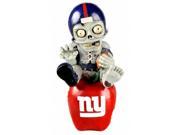 New York Giants Zombie Figurine Thematic