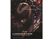 Pearson Education 0321822471 Adobe Premiere Pro CS6 Classroom in a Book DVD